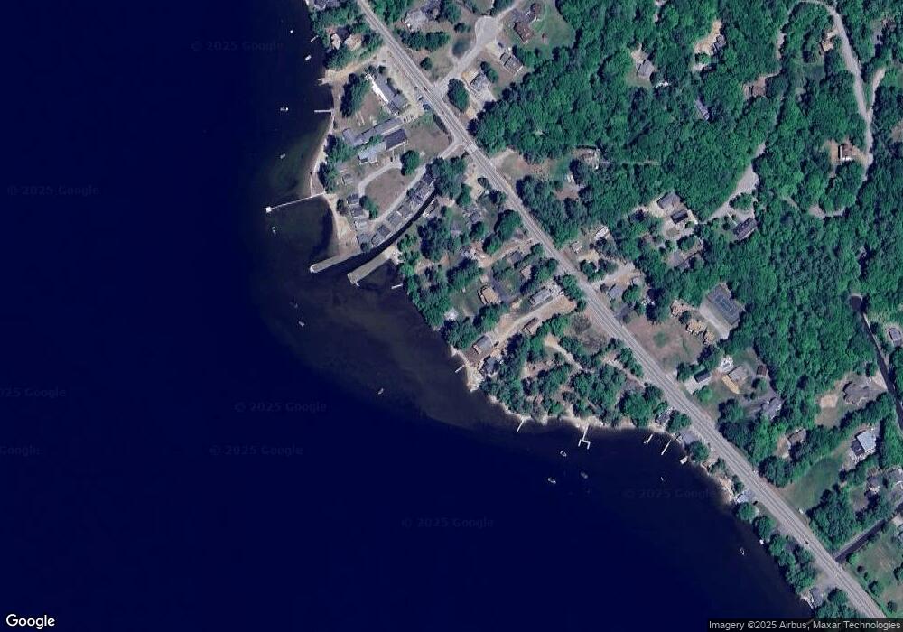 22 Thistle Trail, Bristol, NH 03222 - photo 1