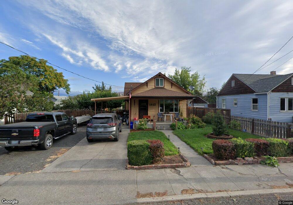 1415 E 13th St, the Dalles, OR 97058 - photo 1