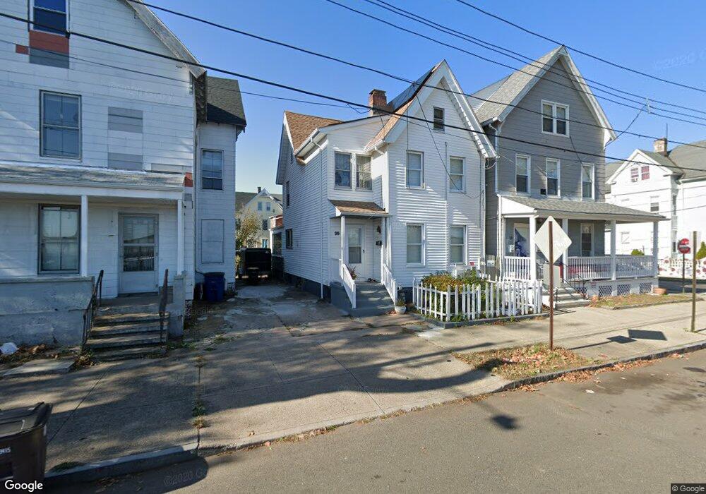 26 Cedar St, New Haven, CT 06519 - photo 1