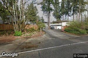 19106 Ballinger Way NE Unit 106, Lake Forest Park, WA 98155