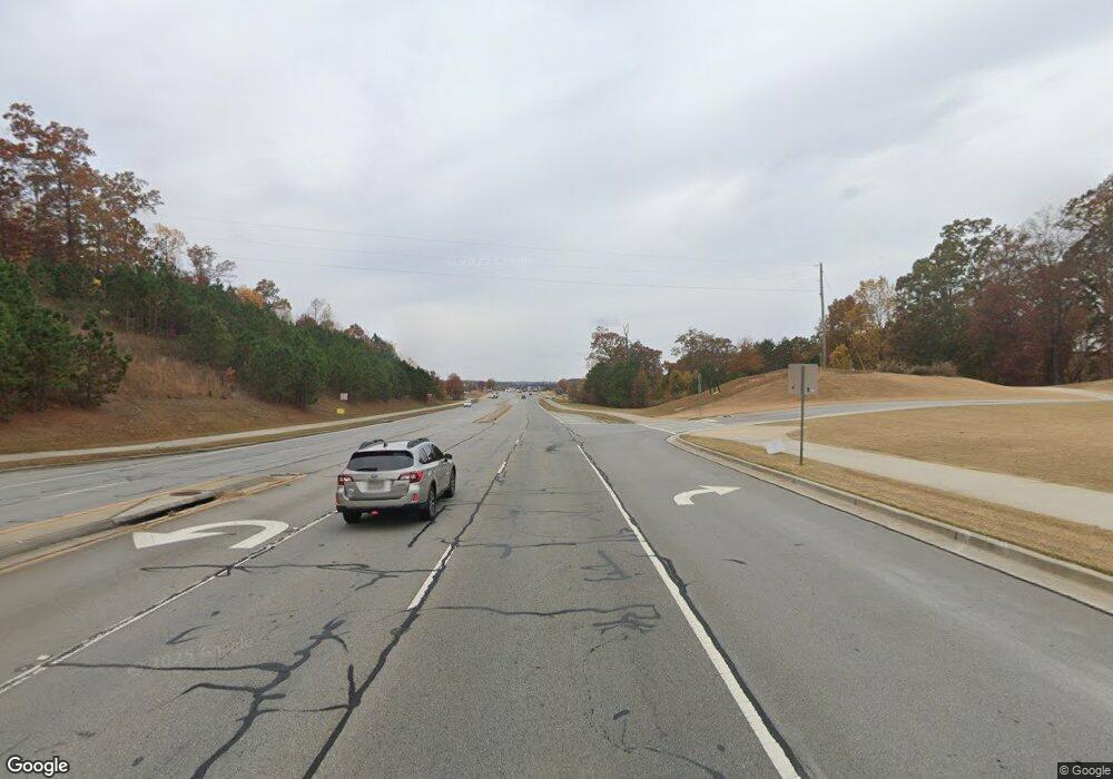 1935 Friendship Rd, Hoschton, GA 30548 - photo 1