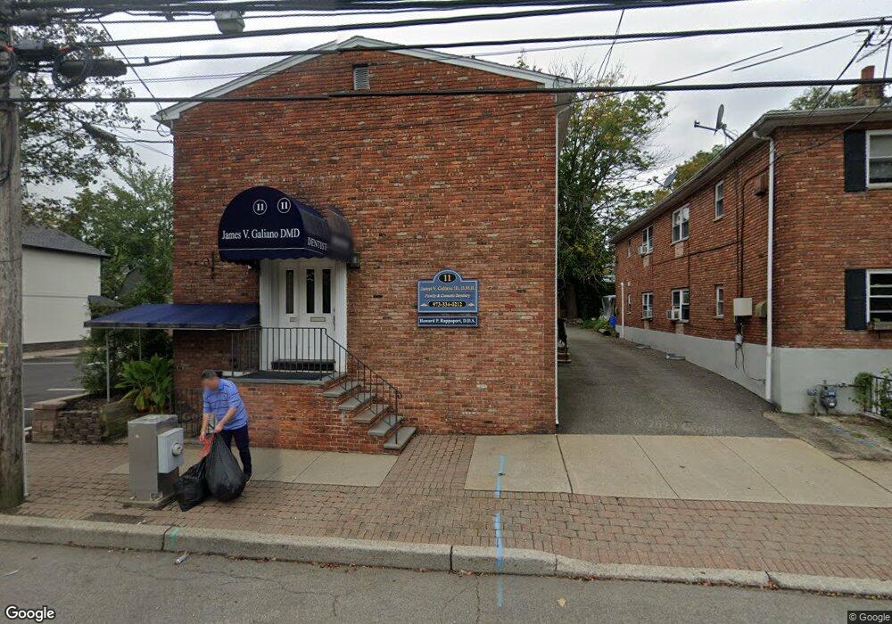 11 N Beverwyck Rd unit 2, Parsippany-Troy Hills, NJ 07034 - photo 1