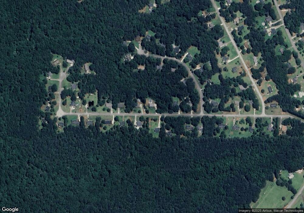 116 Aristocratic Way, Locust Grove, GA 30248 - photo 1