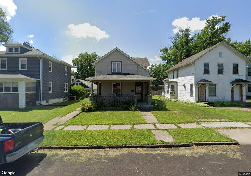 2011 W 3rd St, Davenport, IA 52802 - photo 1