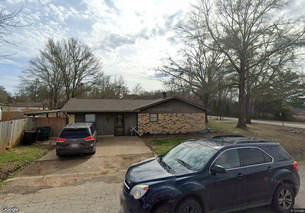 10649 County Road 212, Tyler, TX 75707 - photo 1