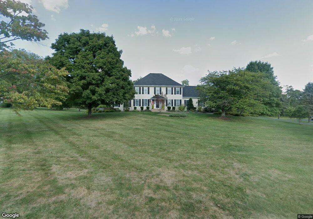 4 Myers Ln, Stockton, NJ 08559 - photo 1