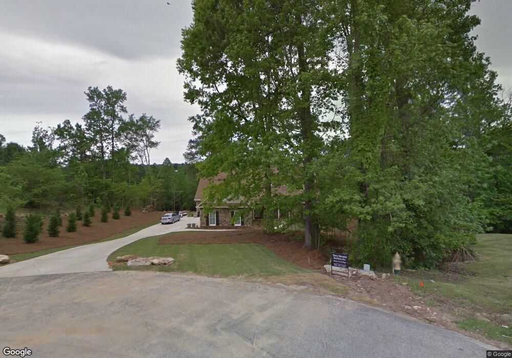 133 Gray Fox Ct, Cataula, GA 31804 - photo 1