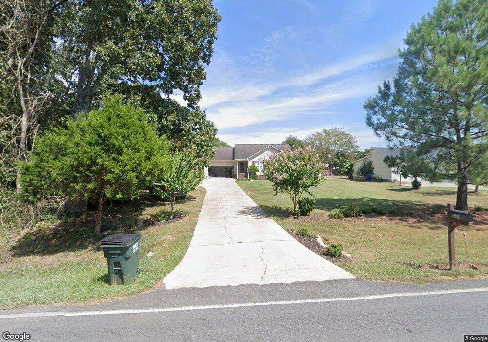 248 Campbell Rd SE, Calhoun, GA 30701 - photo 1