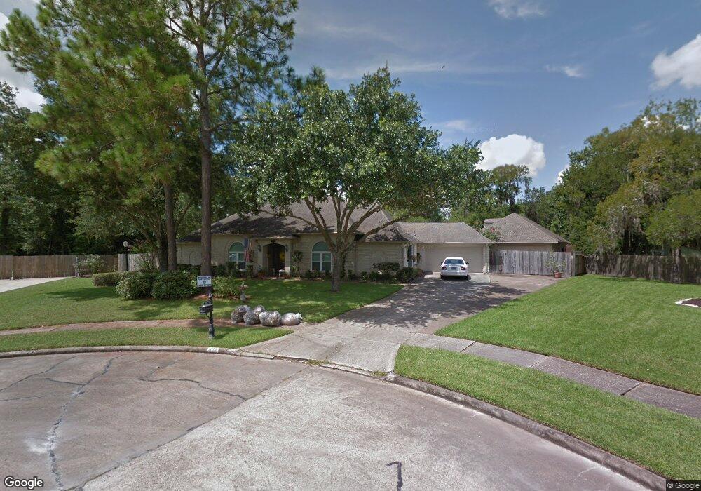 809 Balmoral Ct, Friendswood, TX 77546 - photo 1