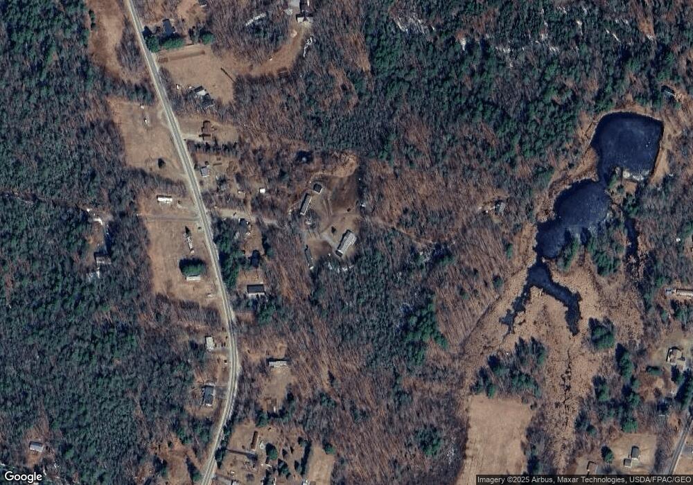 23 Jb Tome Way, Bowdoinham, ME 04008 - photo 1