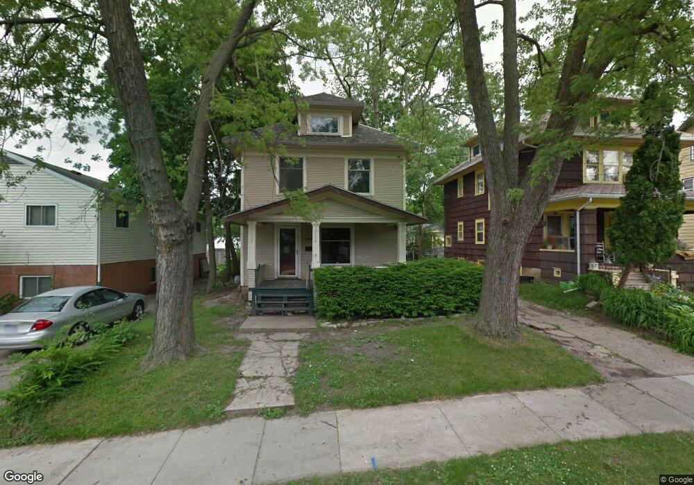 524 Leitram St unit 1, Lansing, MI 48915 - photo 1