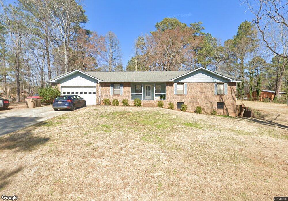 120 Caren Way, Stockbridge, GA 30281 - photo 1
