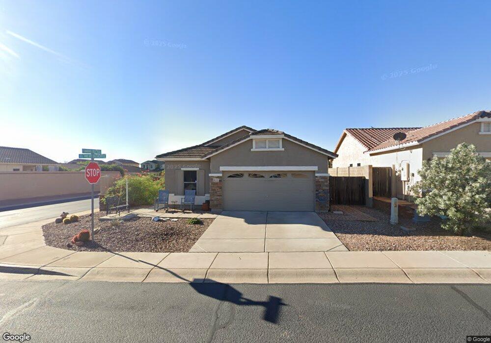 18345 E El Viejo Desierto, Gold Canyon, AZ 85118 - photo 1