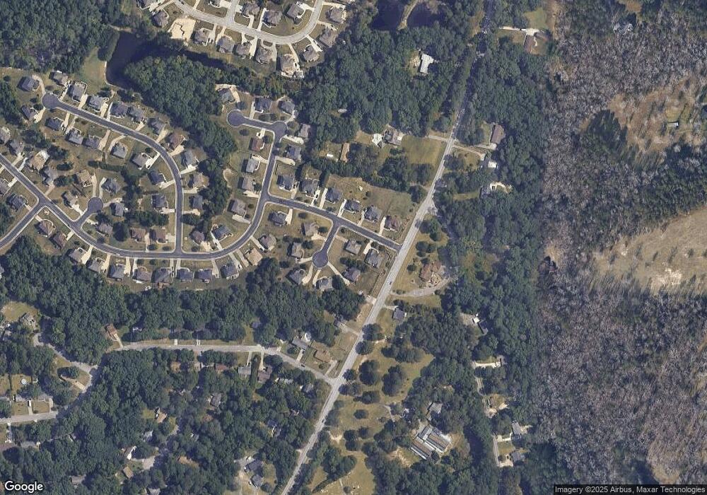 1801 Yaupon Ct, Conyers, GA 30094 - photo 1