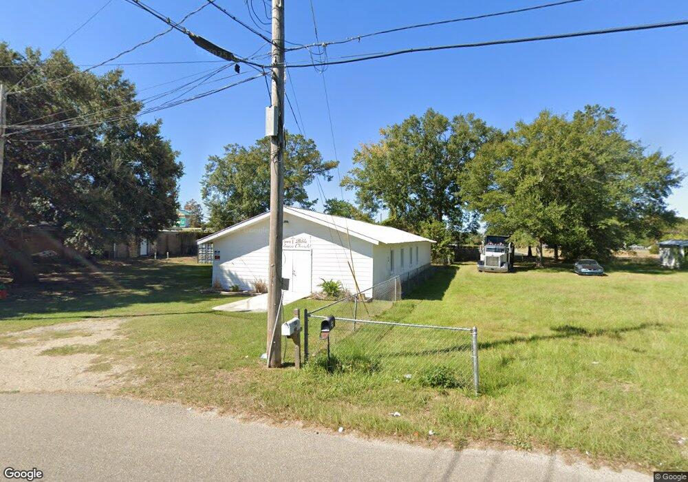 802 S Blanks Ave, Picayune, MS 39466 - photo 1