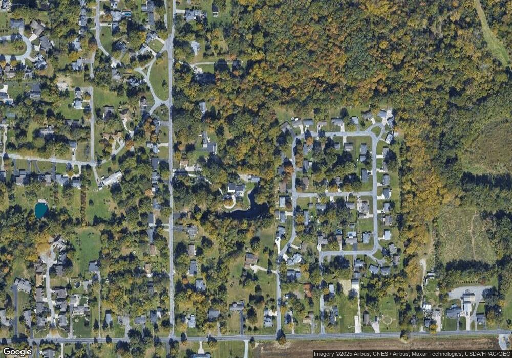 1539 Crayton Ave, Lima, OH 45805 - photo 1