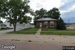 204 S Washington St, Bloomfield, NE 68718