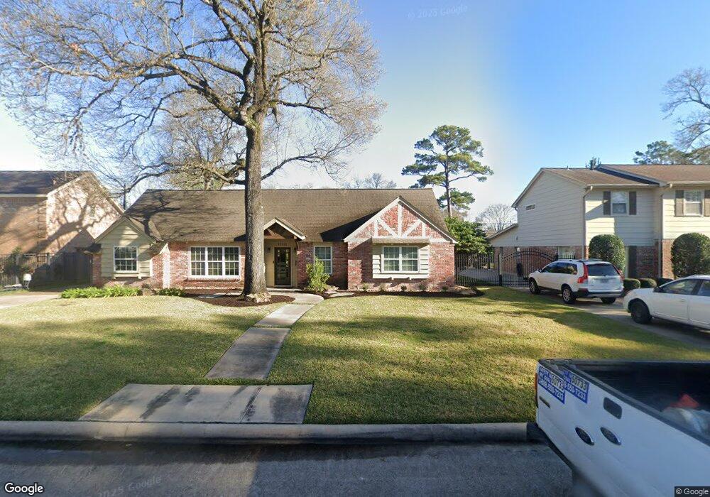 13318 Tosca Ln, Houston, TX 77079 - photo 1