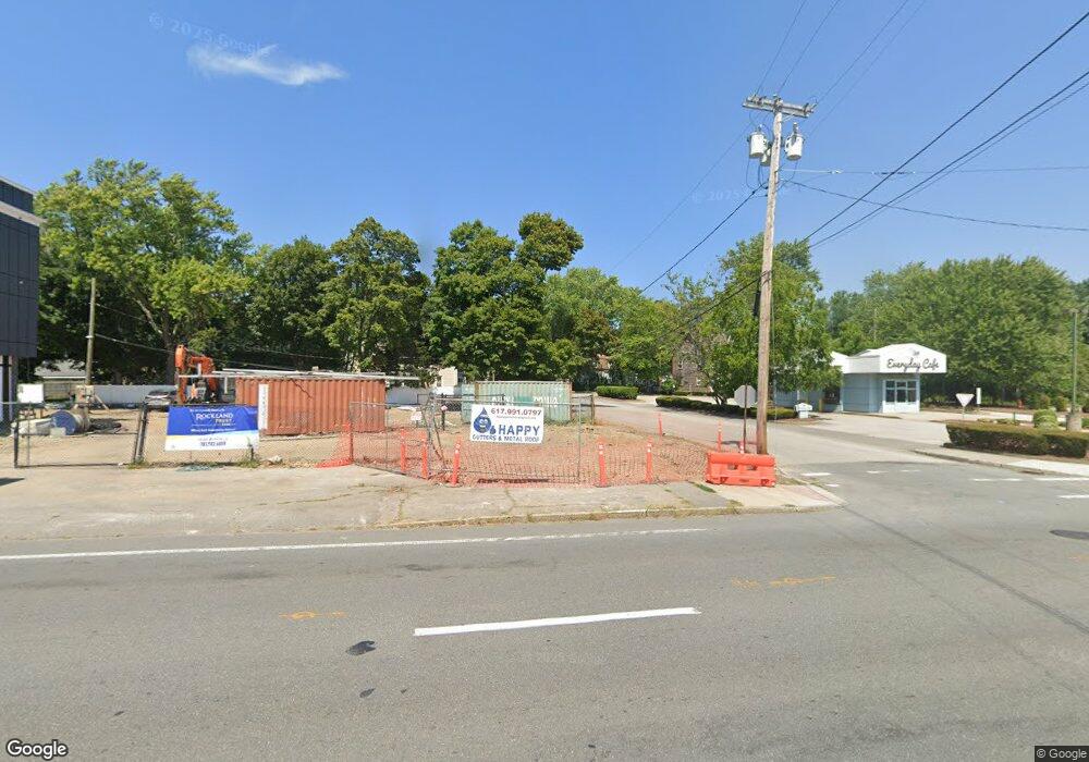 360 Bridge St unit For Lease, Weymouth, MA 02191 - photo 1