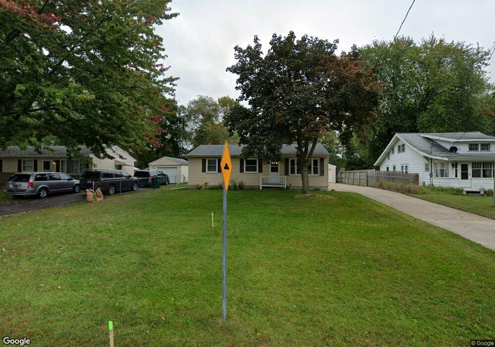 6231 Sommerset Rd, Lansing, MI 48911 - photo 1