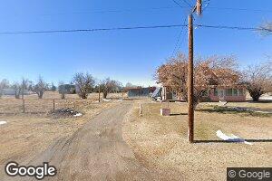 405 S 3rd St, Manassa, CO 81141
