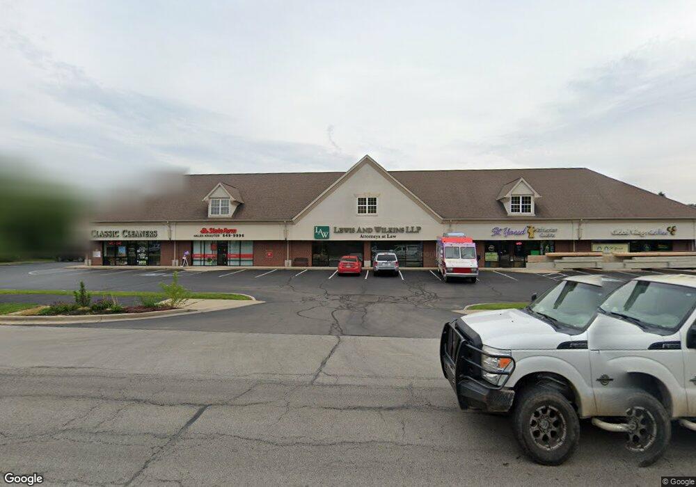 11206 Fall Creek Rd unit 103-104, Indianapolis, IN 46256 - photo 1