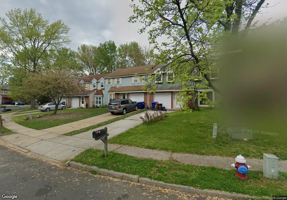 306 Carleton Ln, Mount Laurel, NJ 08054 - photo 1