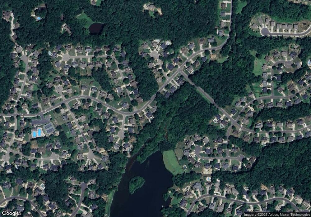 1102 Copper Creek Dr unit 3, Canton, GA 30114 - photo 1