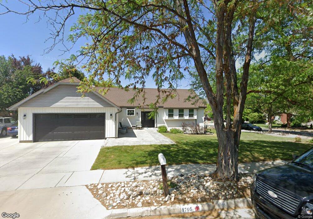 1705 Paulista Way, Sandy, UT 84093 - photo 1
