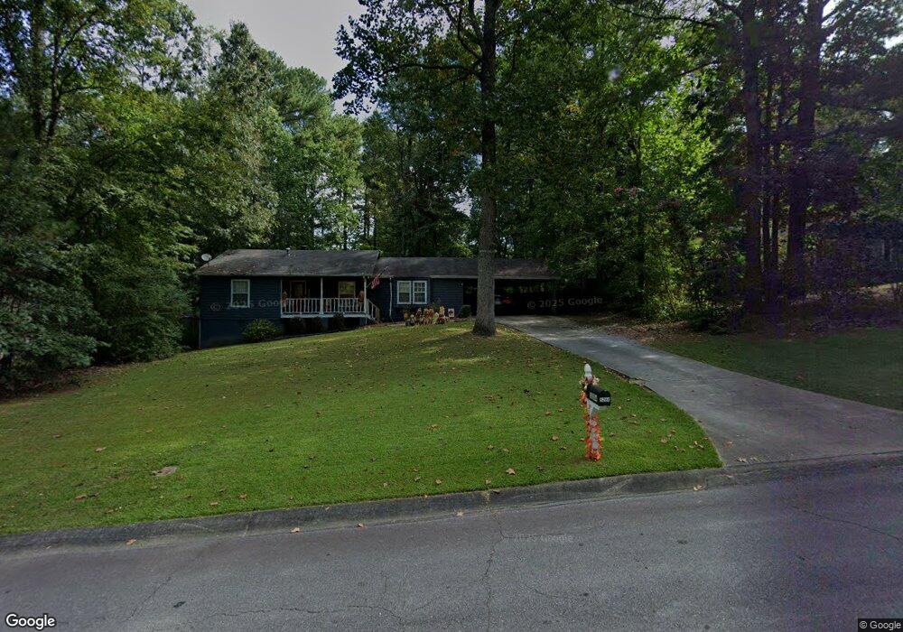 5284 Sugar Ridge Dr, Buford, GA 30518 - photo 1