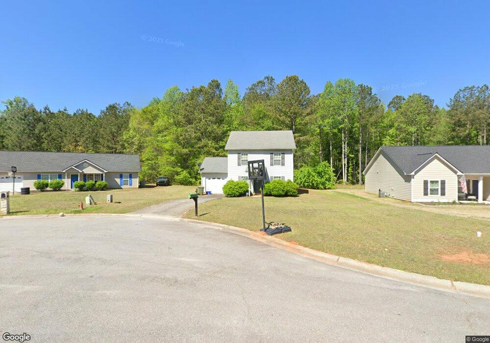324 Sequoia Point, Carrollton, GA 30117 - photo 1