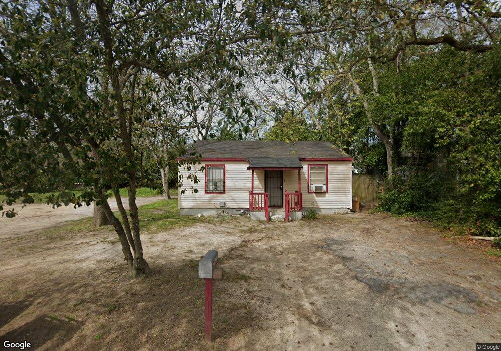 3562 Thorpe St, Macon, GA 31204 - photo 1