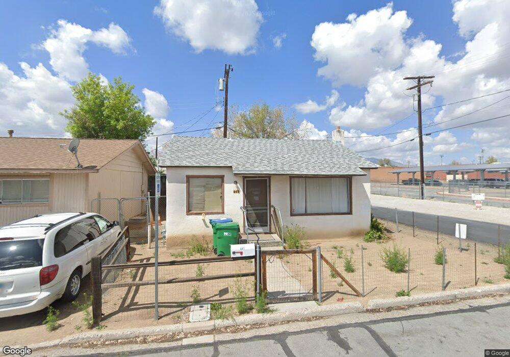 847 13th St, Sparks, NV 89431 - photo 1