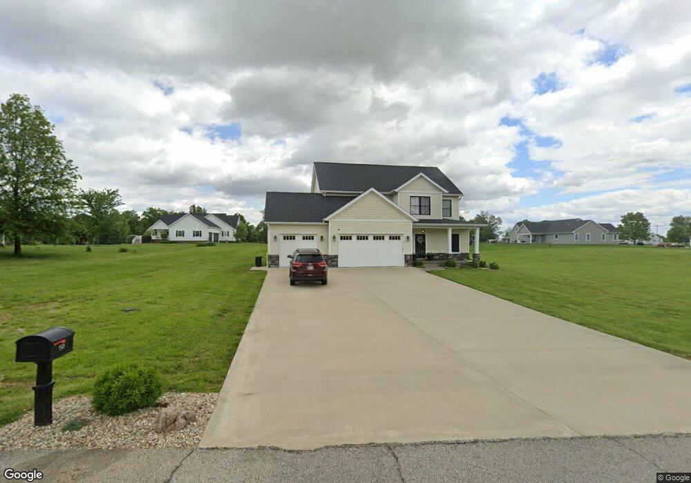 198 N Eagle Dr, Montgomery, IN 47558 - photo 1