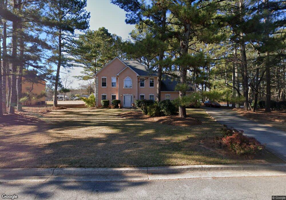 100 Wayne J Stokes Blvd, Stockbridge, GA 30281 - photo 1