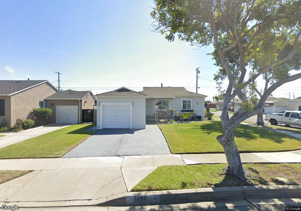 1350 W Palmer St, Compton, CA 90220 - photo 1