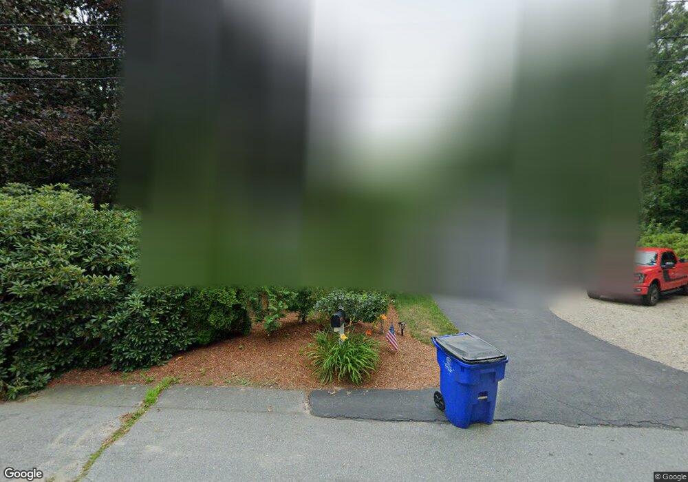 6 Colony Ave, Bourne, MA 2532 - photo 1