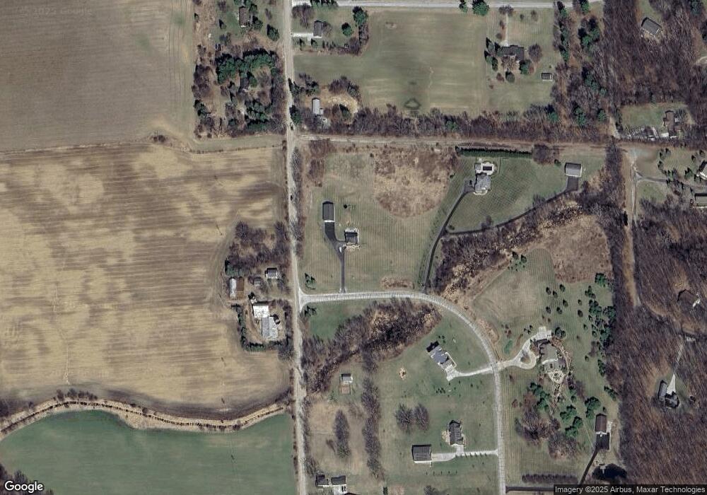 2142 Walnut Way, Dexter, MI 48130 - photo 1