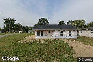 403 N Sycamore St, Advance, MO 63730