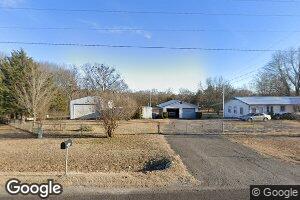 294 Rr 1, Webbers Falls, OK 74470