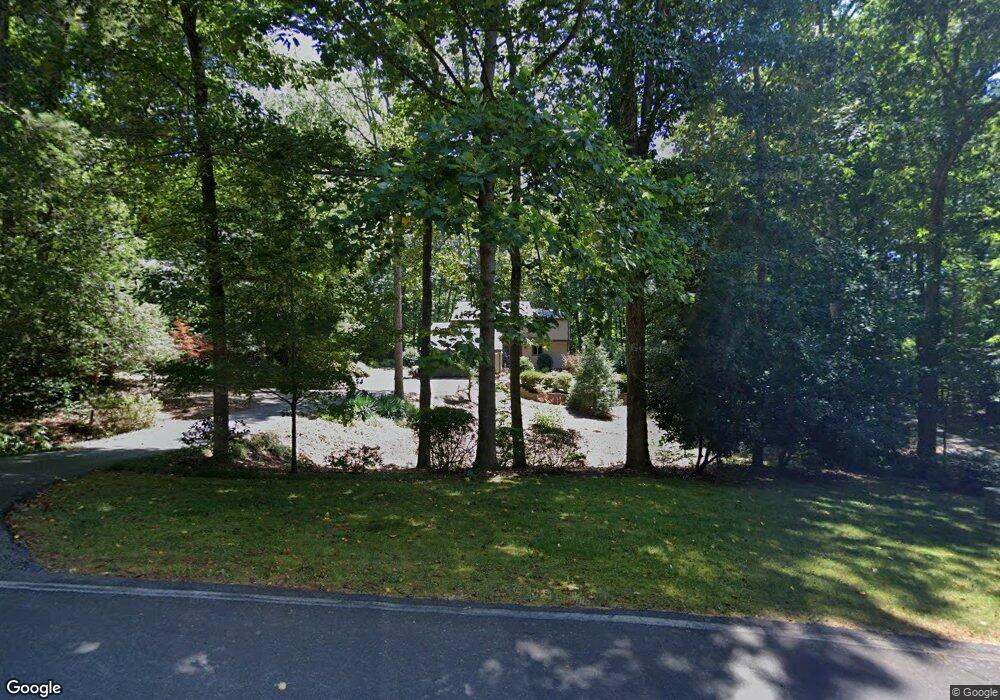 722 Cedar Creek Dr, Asheboro, NC 27205 - photo 1