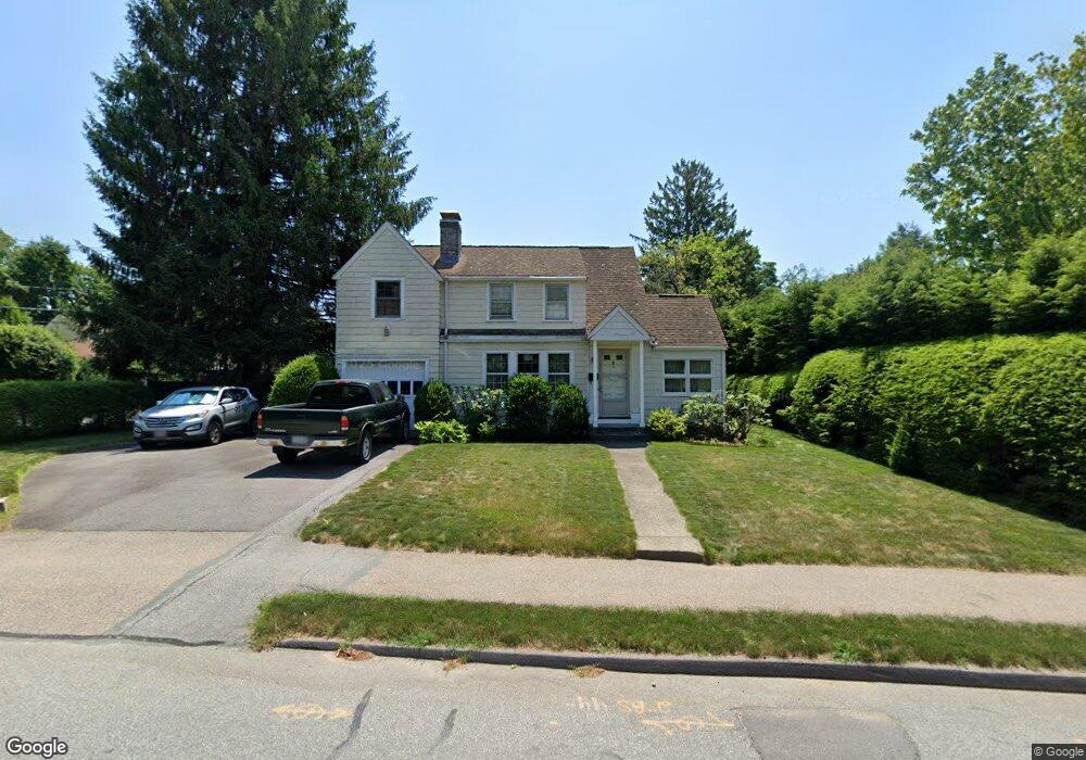 15 Smith St, Wellesley, MA 02482 - photo 1