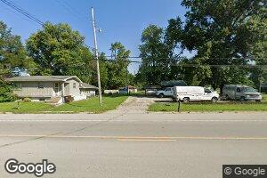 0 Vacant Land Unit 101752, Harmony, IN 47853