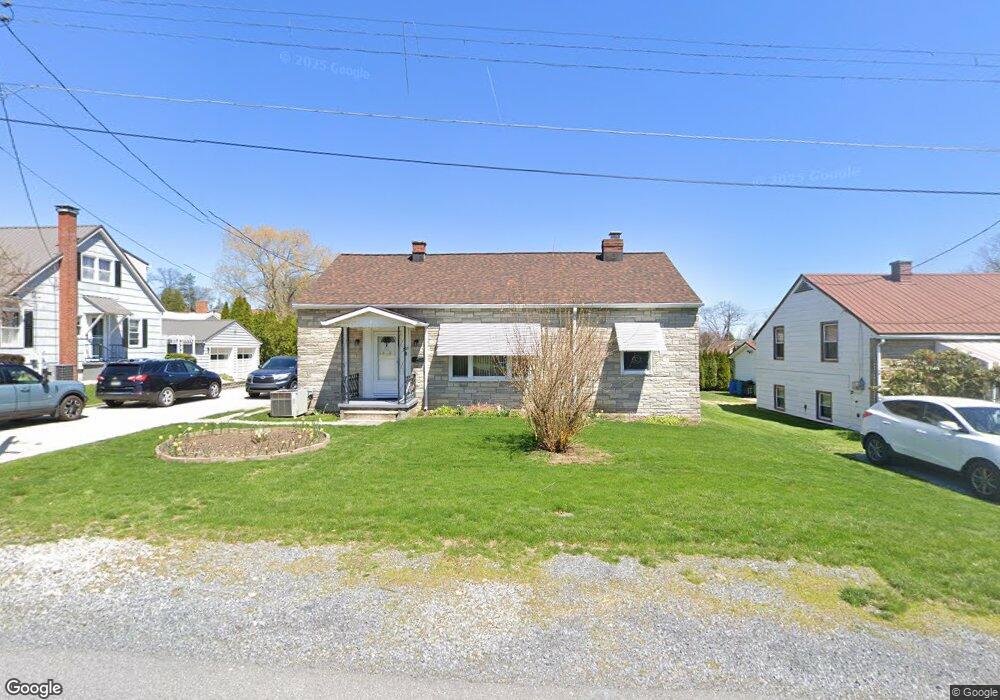 246 Shekomeko Ln, Johnstown, PA 15905 - photo 1