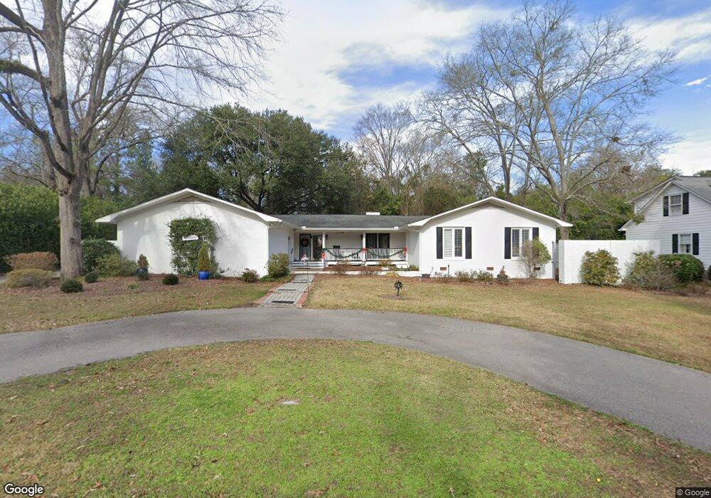 1819 Hobkirk Ct, Camden, SC 29020 - photo 1