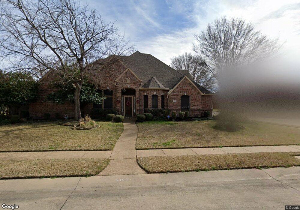 6403 Champion Way, Colleyville, TX 76034 - photo 1