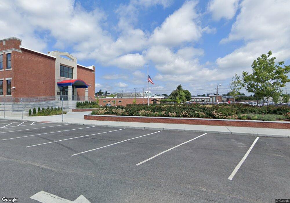 50 Weldon St, Pawtucket, RI 02861 - photo 1