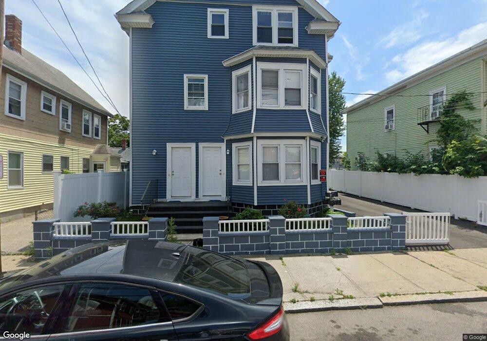 9 John St, Pawtucket, RI 02860 - photo 1