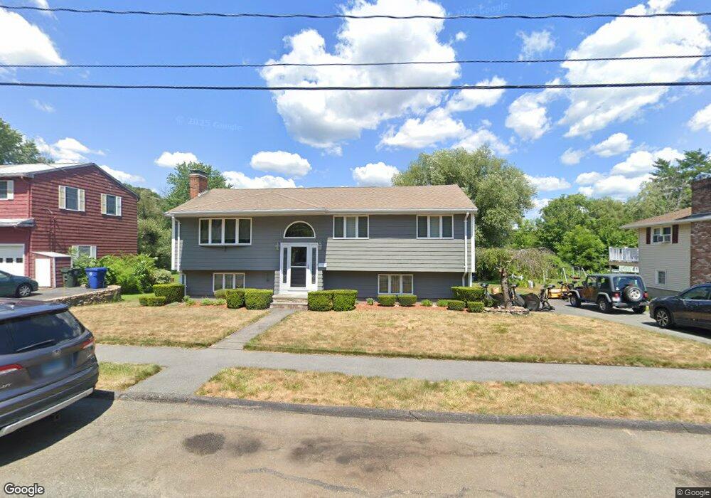 28 Ryan Rd, Danvers, MA 01923 - photo 1