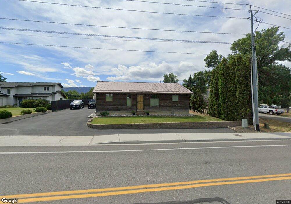 1850 4th St SE, East Wenatchee, WA 98802 - photo 1